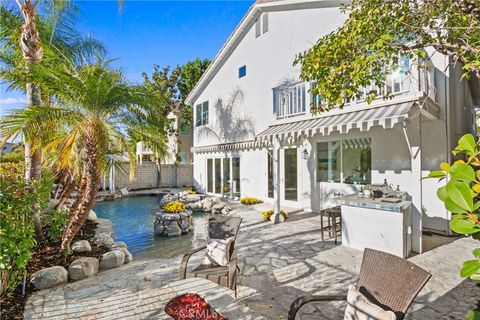 A home in Stevenson Ranch