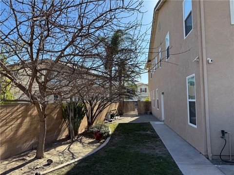 A home in Eastvale