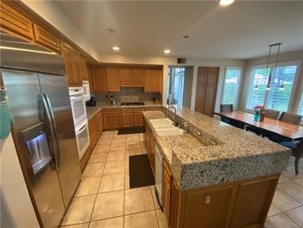 San Marcos (SNMA) - Residential Lease