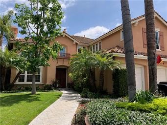 San Marcos (SNMA) - Residential Lease