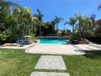 San Marcos (SNMA) - Residential Lease