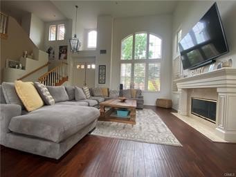 San Marcos (SNMA) - Residential Lease