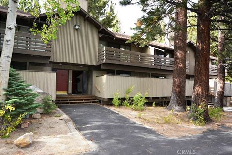 98 Tyrol Lane 306 Mammoth Lakes CA 93546