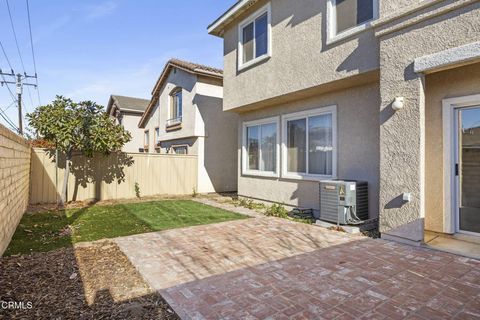 A home in Camarillo