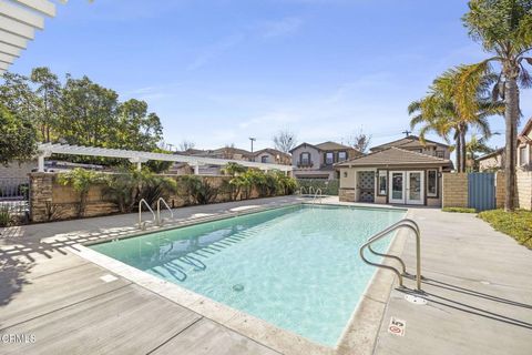 A home in Camarillo