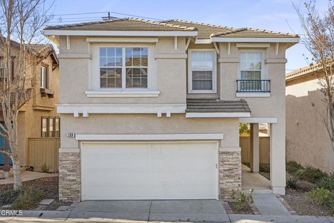 A home in Camarillo