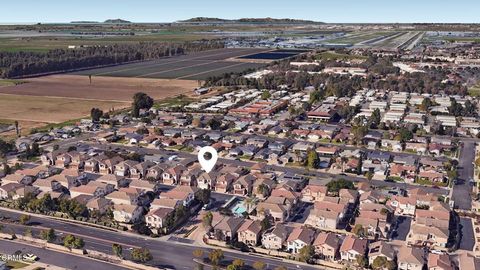 A home in Camarillo