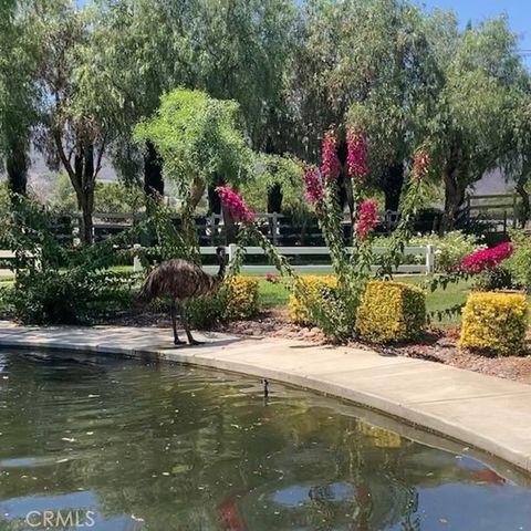 A home in Murrieta