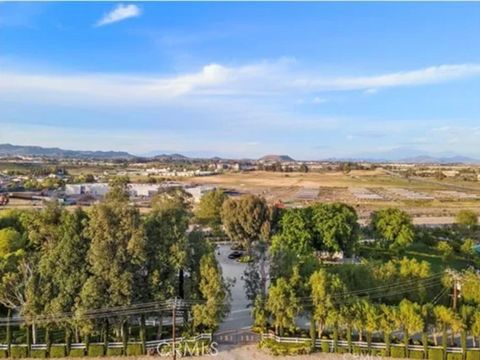 A home in Murrieta