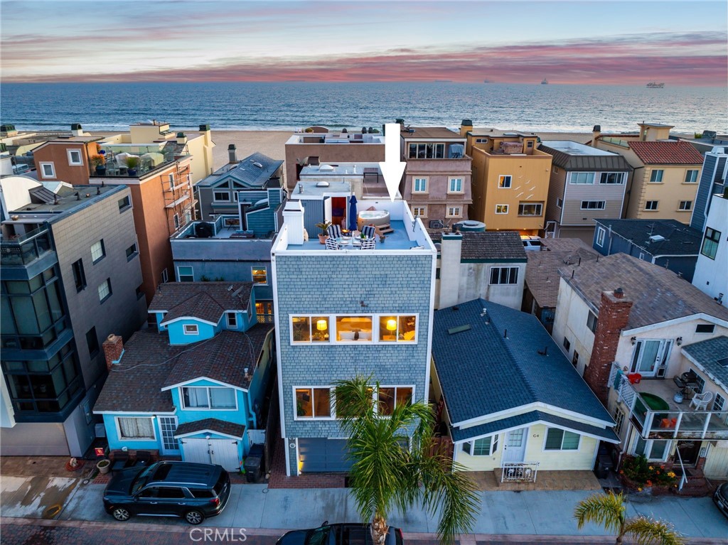 View Surfside, CA 90743 house