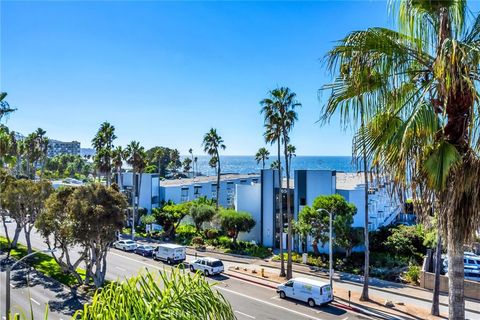 A home in Redondo Beach