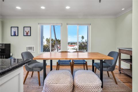 A home in Redondo Beach