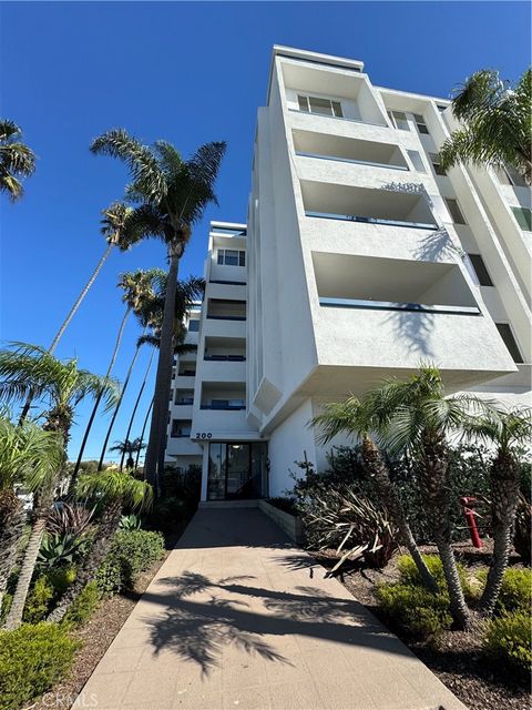 A home in Redondo Beach