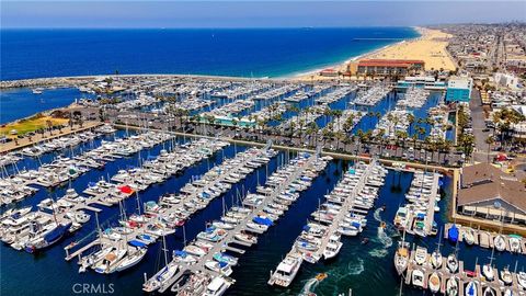 A home in Redondo Beach