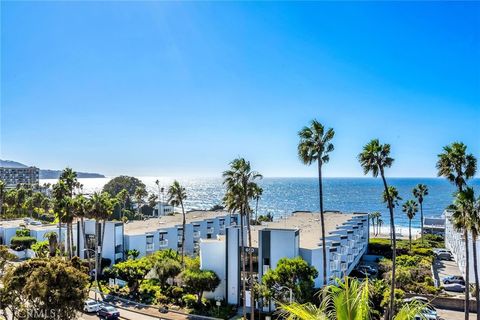 A home in Redondo Beach