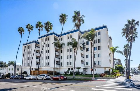 A home in Redondo Beach