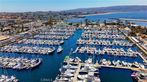 A home in Redondo Beach