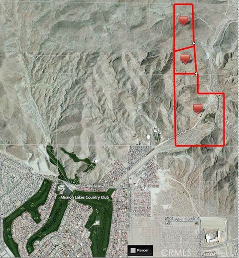 Photo of 0 Annandale Road, Desert Hot Springs, CA 92240 (MLS # EV23208486)