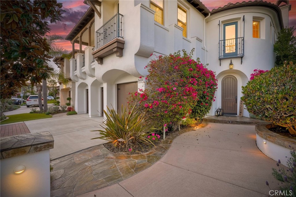 5480 Valerio Trail