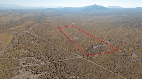 0 Riverview Road Barstow CA 92311