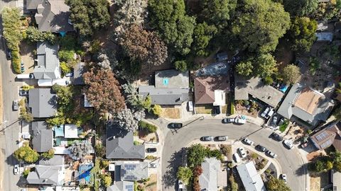 A home in Hayward