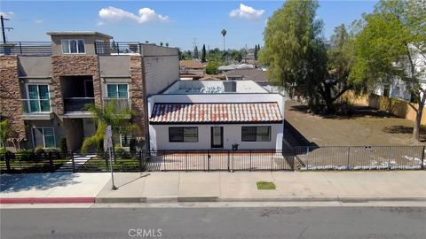 4137 Rosemead Boulevard Pico Rivera CA 90660