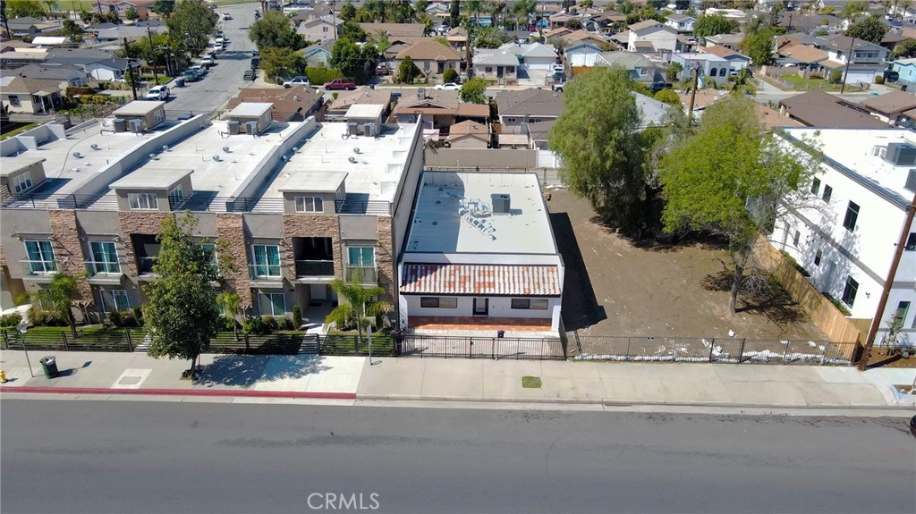 4137 Rosemead Boulevard