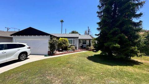 A home in Long Beach