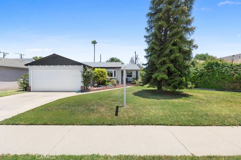 A home in Long Beach