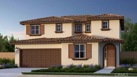 33316 Rusty Court French Valley CA 92596