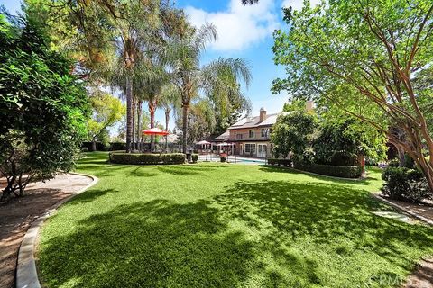 A home in Riverside