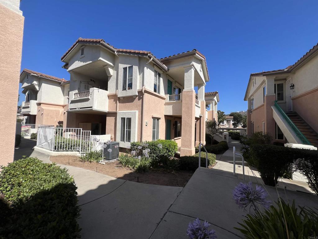 View El Cajon, CA 92019 property