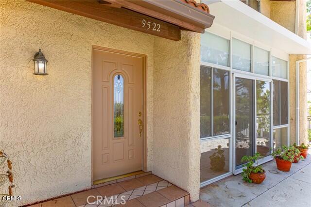 Not Applicable - Residential Lease