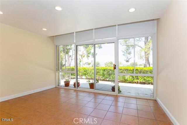 Not Applicable - Residential Lease