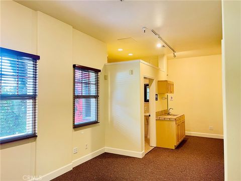 Tiny photo for 369 Marsh Street #100, San Luis Obispo, CA 93401 (MLS # SC24085946)