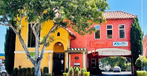 Photo of 369 Marsh Street #100, San Luis Obispo, CA 93401 (MLS # SC24085946)