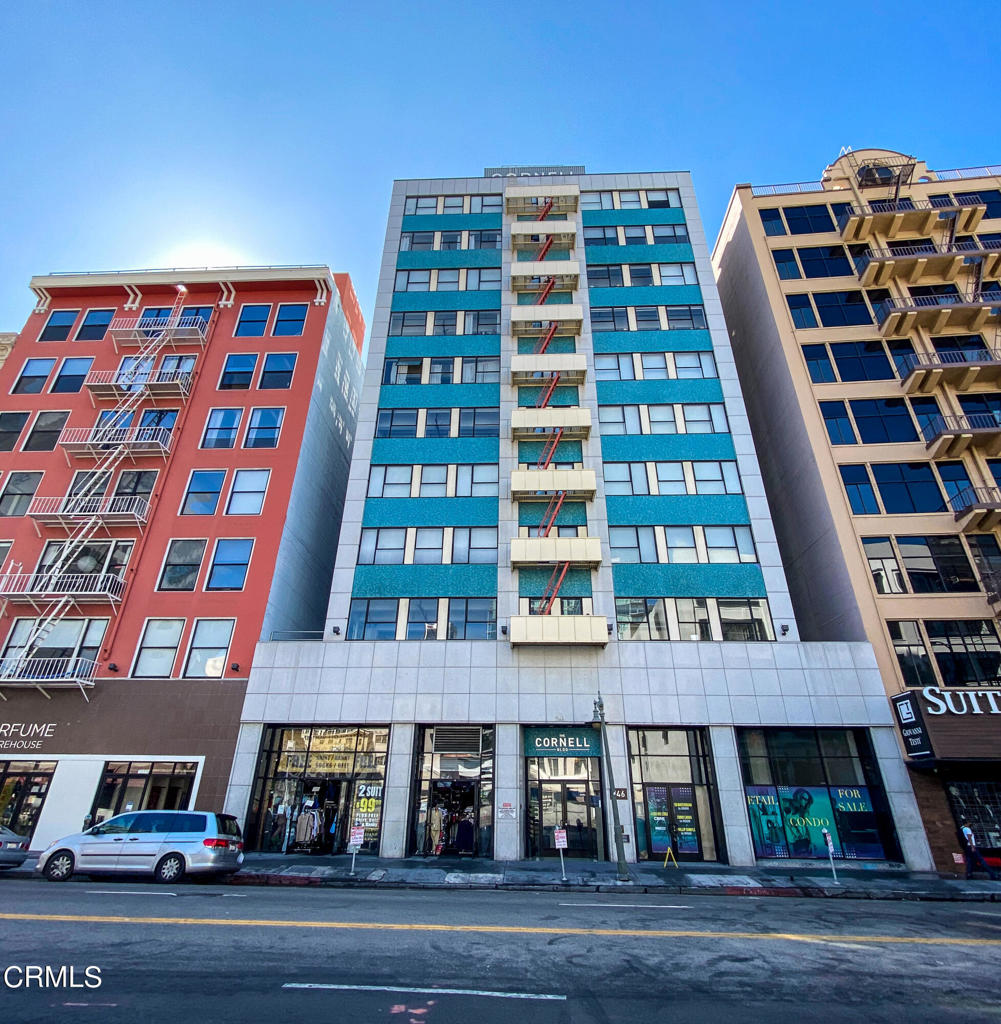 Not Applicable - Residential Lease