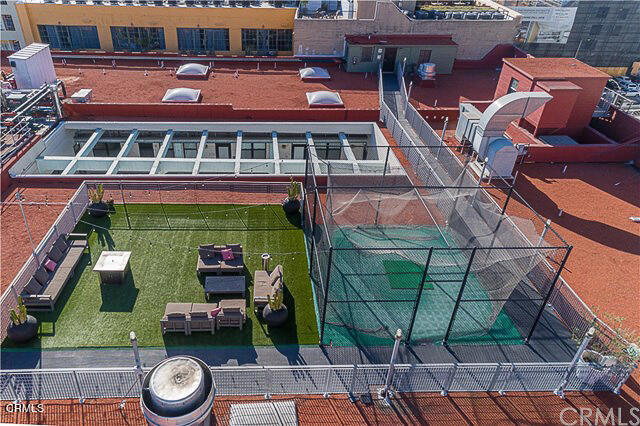 Not Applicable - Residential Lease