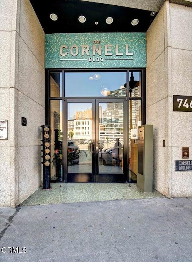 Not Applicable - Residential Lease