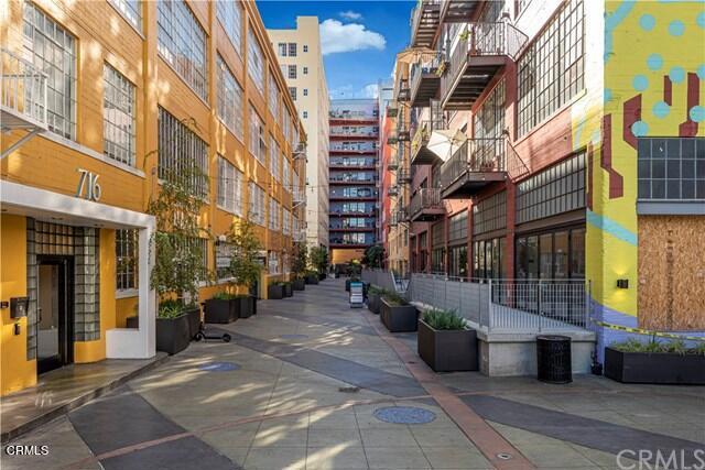 Not Applicable - Residential Lease