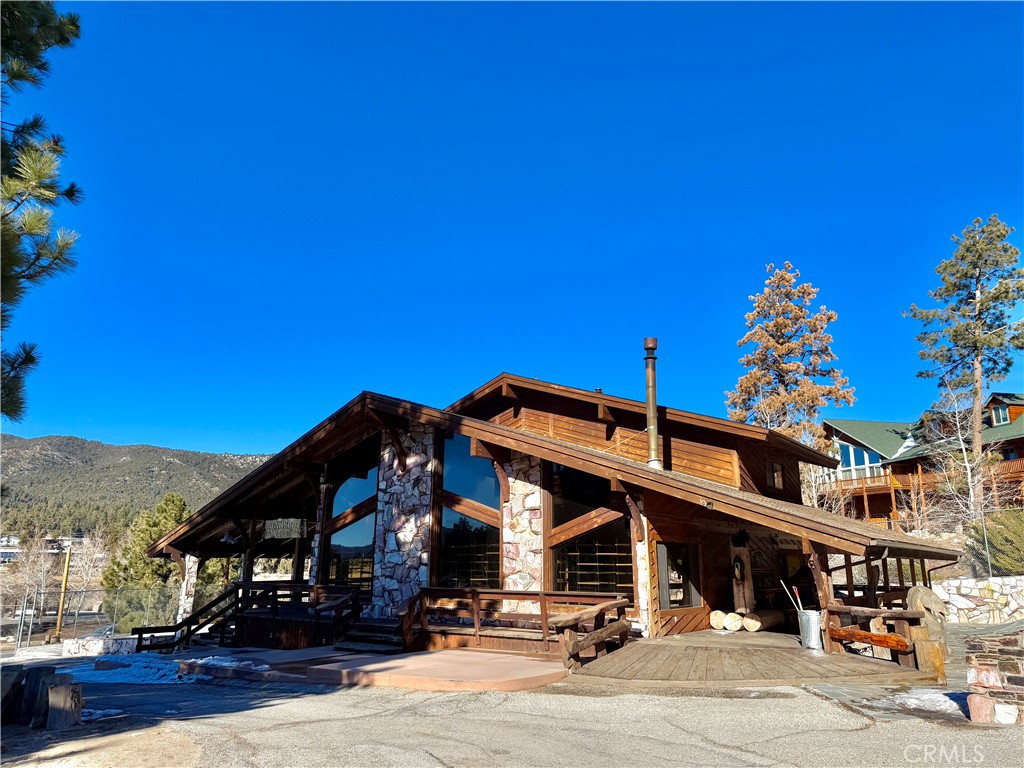 42193 Big Bear Boulevard