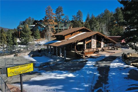 42193 Big Bear Boulevard Big Bear Lake CA 92315