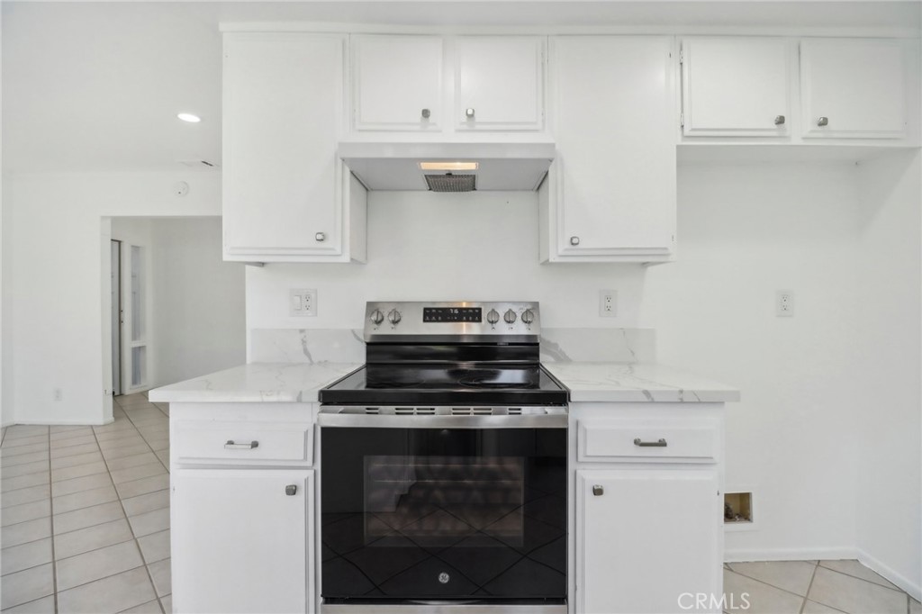 Oceanside - Residential