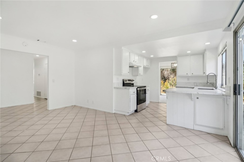 Oceanside - Residential