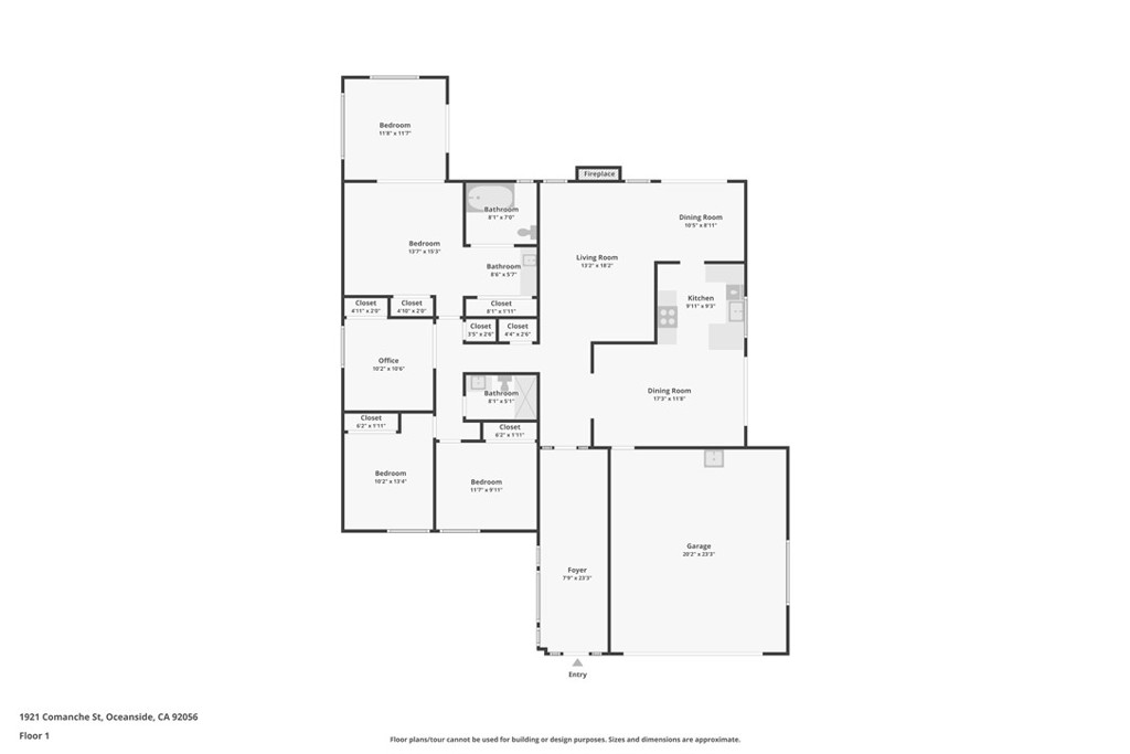 Oceanside - Residential