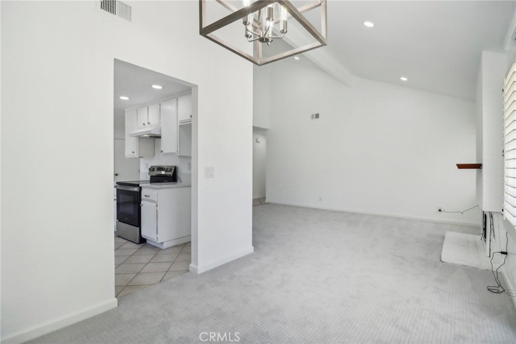 Oceanside - Residential