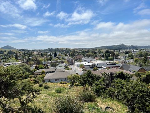 A home in Arroyo Grande