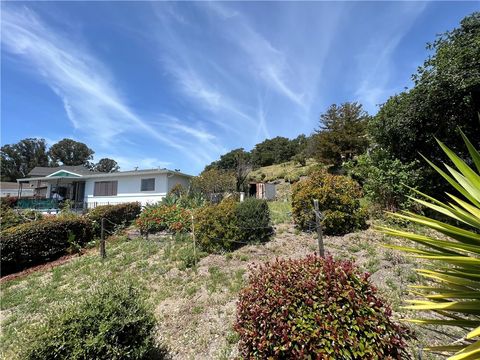 A home in Arroyo Grande