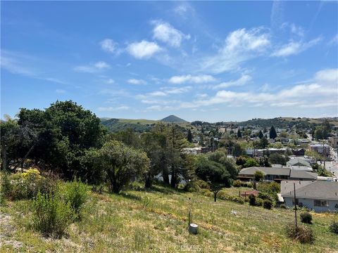 A home in Arroyo Grande