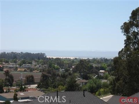 A home in Arroyo Grande